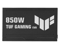 ASUS TUF Gaming EVO 850W 80 Plus Gold ATX 3.1 - 1530817 - zdjęcie 2